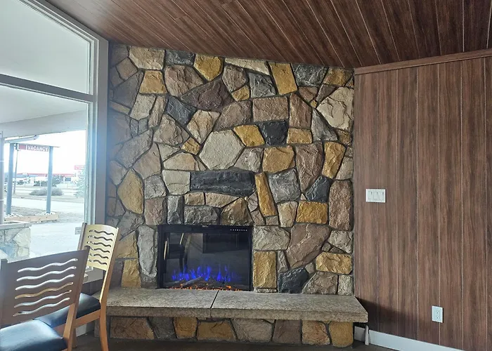 Tara Vista Inn