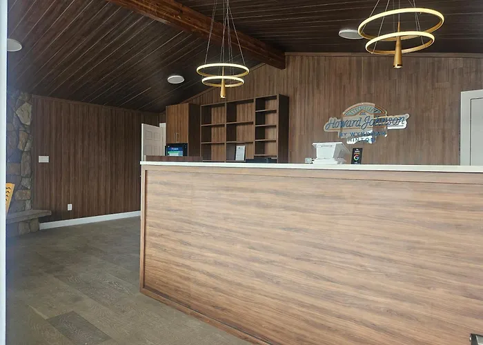 Tara Vista Inn
