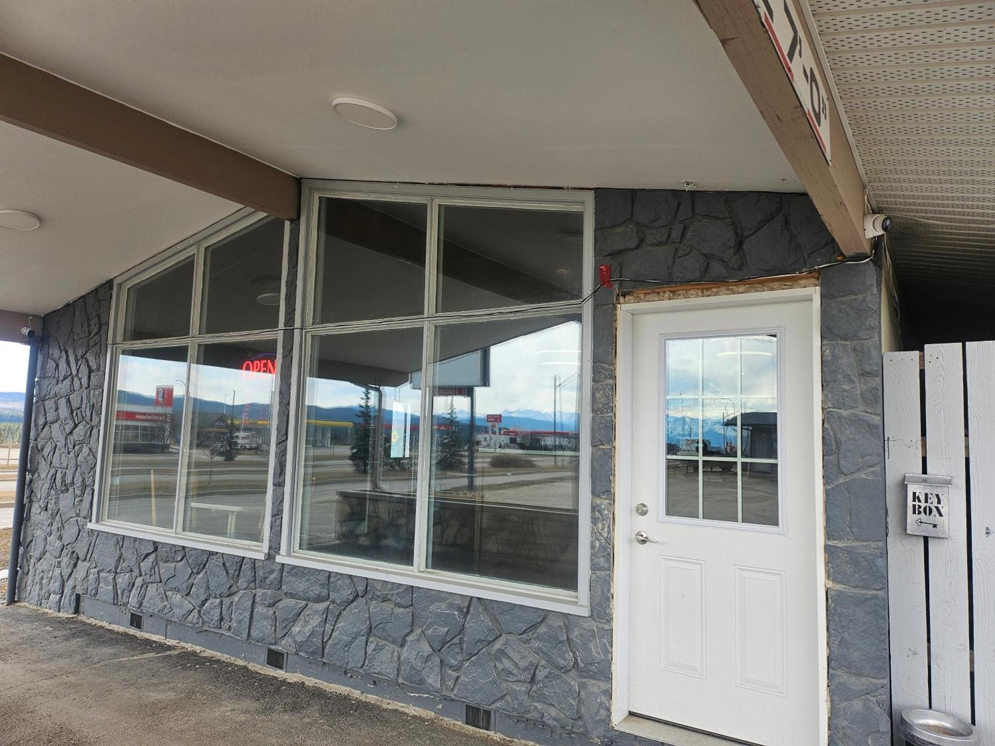Tara Vista Motel Hinton