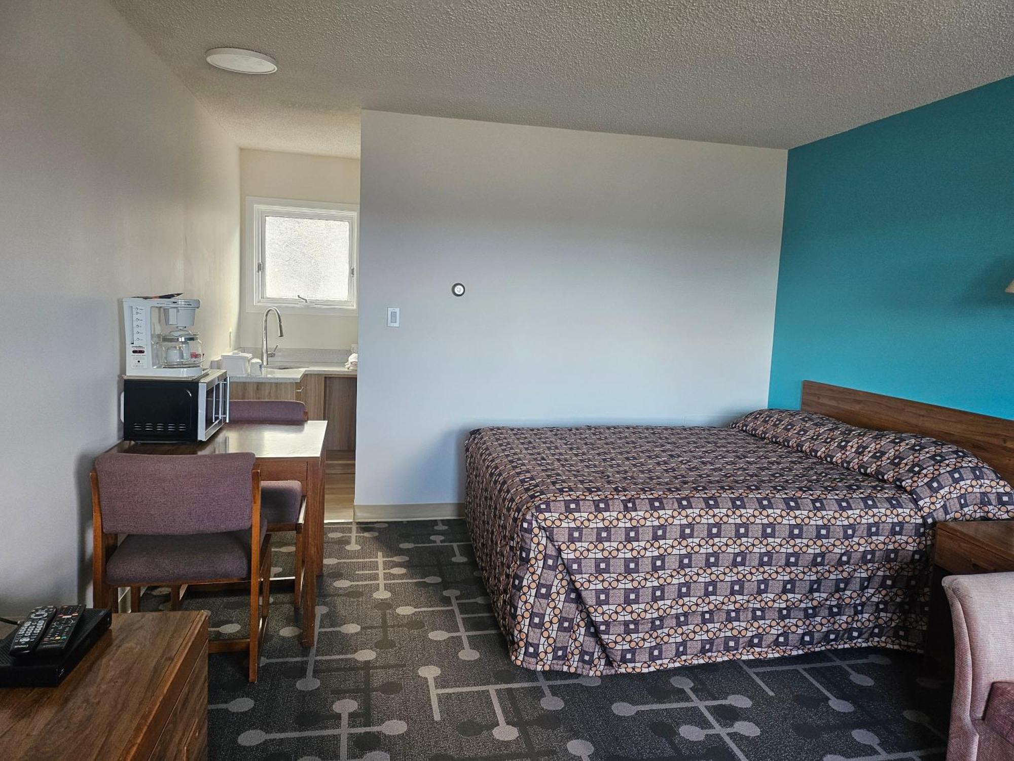 Motel Tara Vista