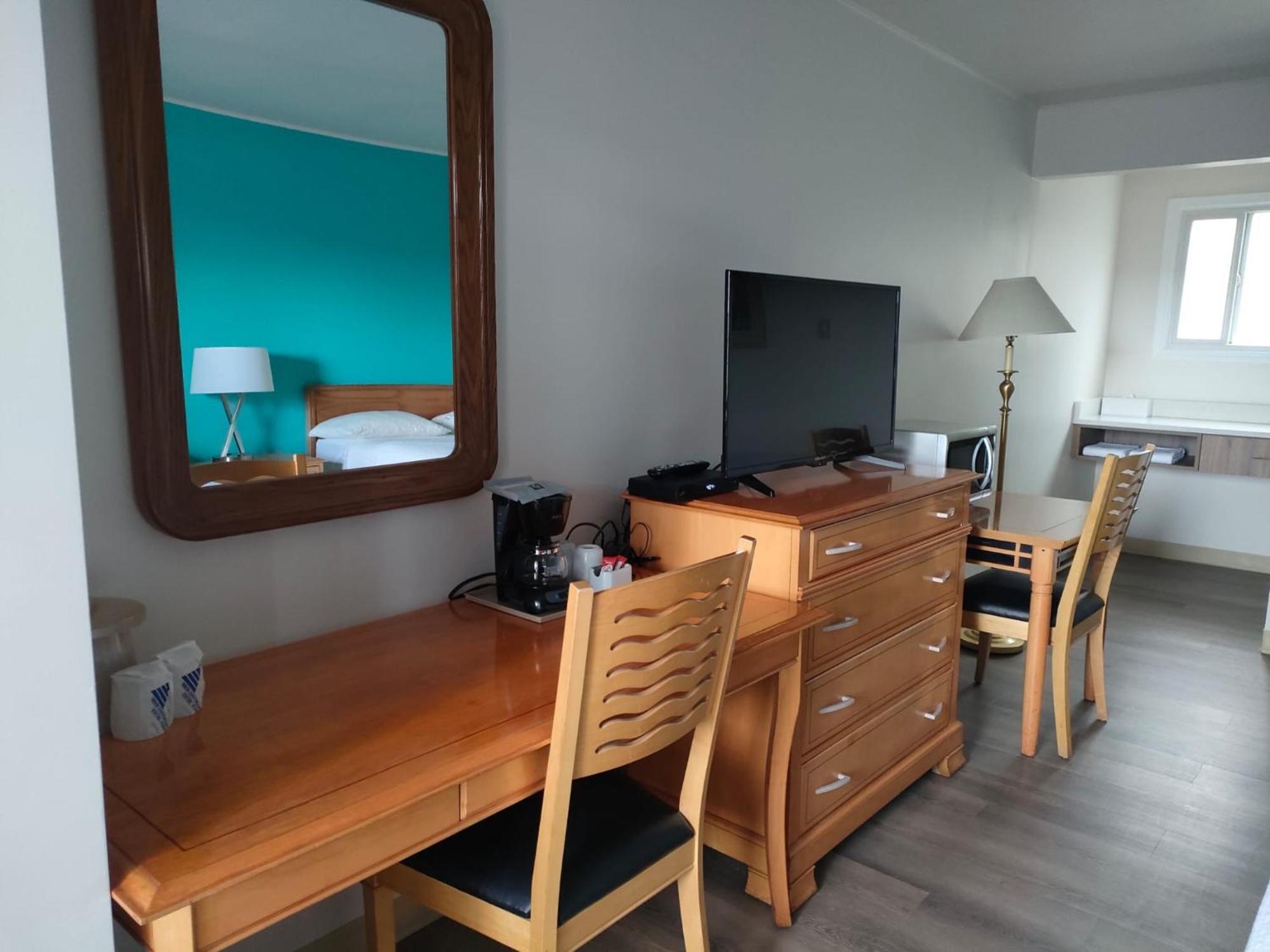 Motel Tara Vista 2*