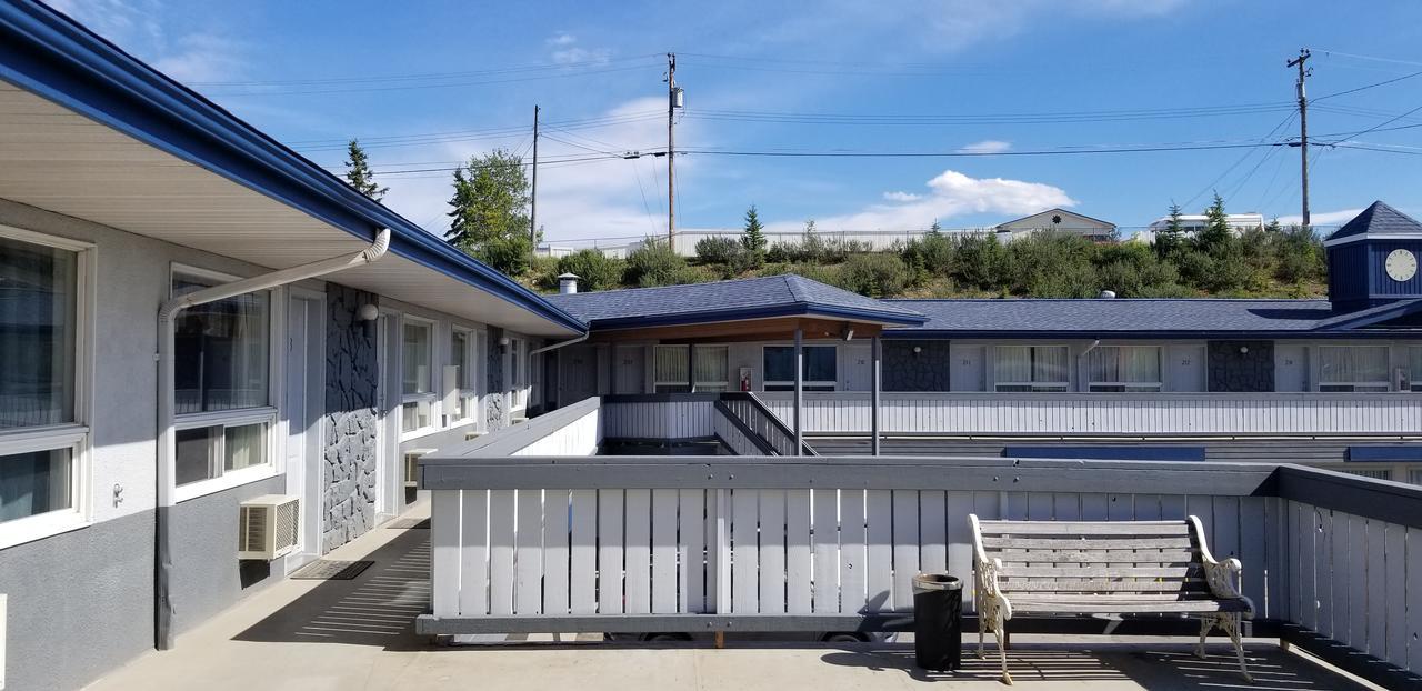 Motel Tara Vista Hinton