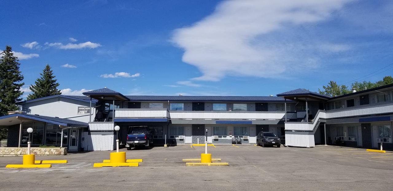 Tara Vista Motel