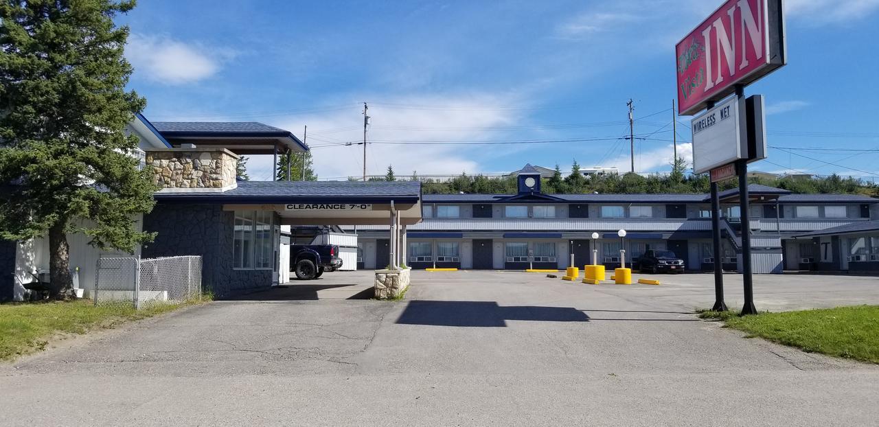 Motel Tara Vista 2*