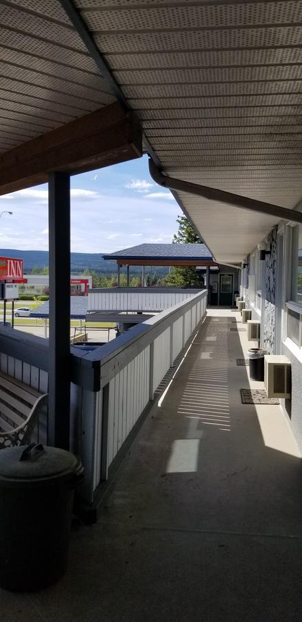Tara Vista Motel 2*