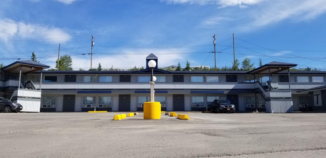 Tara Vista Motel 2*