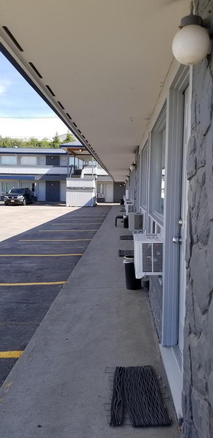 Tara Vista Motel