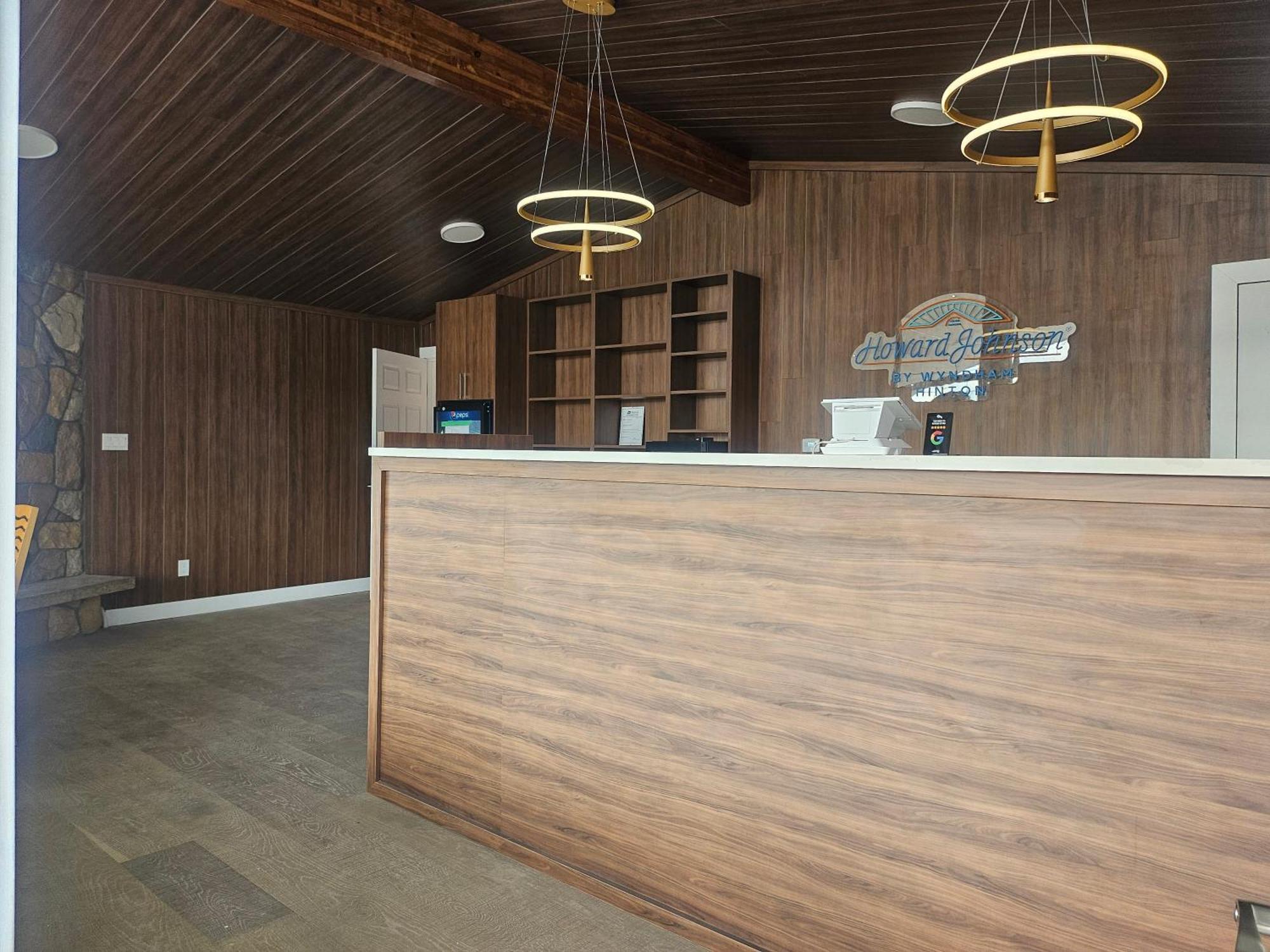 Motel Tara Vista Hinton