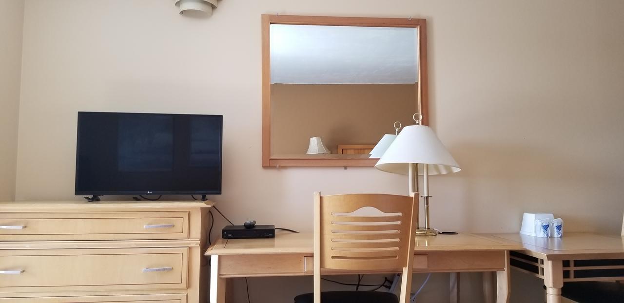 Tara Vista Motel 2*