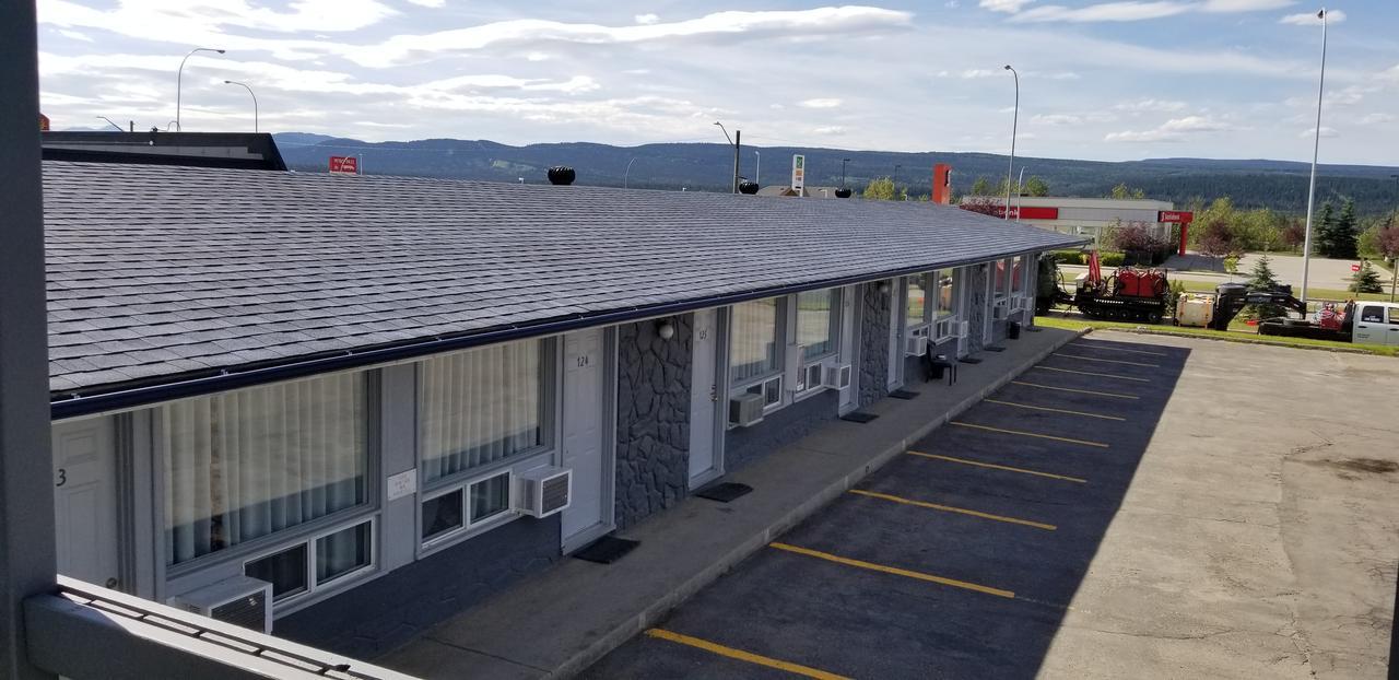 Tara Vista Motel